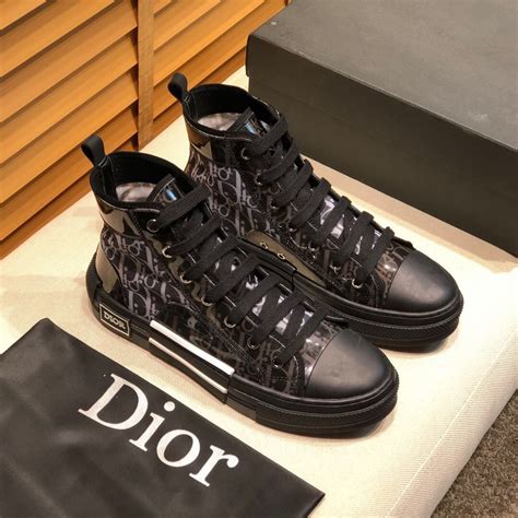 black dior men shoes|christian dior sneakers for men.